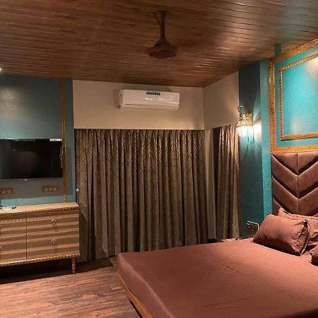 Cold Spot Village Resort Mahābaleshwar Extérieur photo