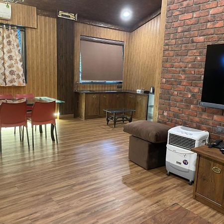 Cold Spot Village Resort Mahābaleshwar Extérieur photo