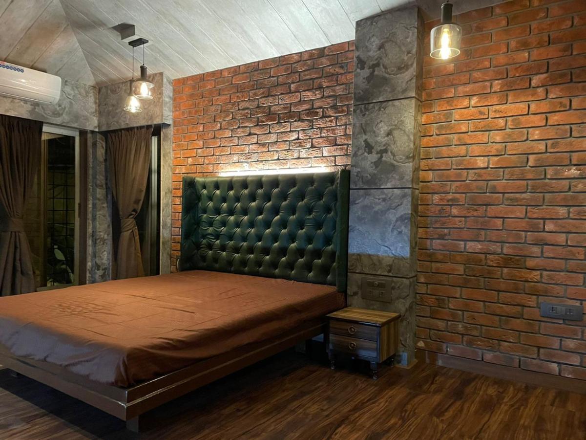 Cold Spot Village Resort Mahābaleshwar Extérieur photo