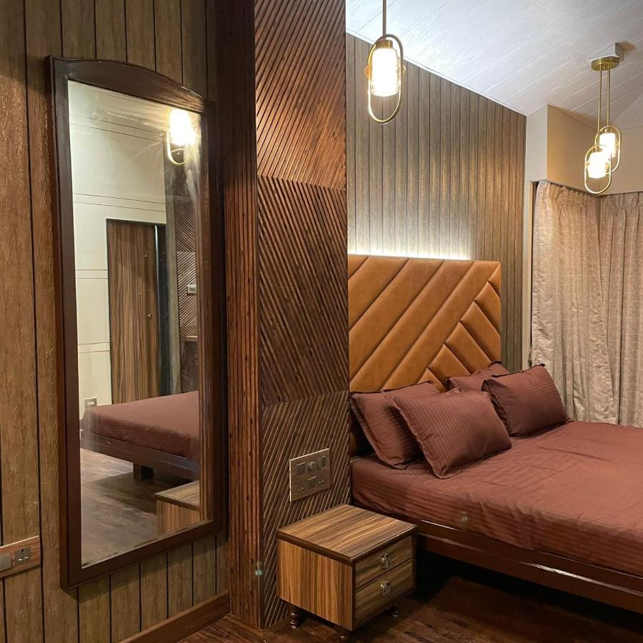 Cold Spot Village Resort Mahābaleshwar Extérieur photo