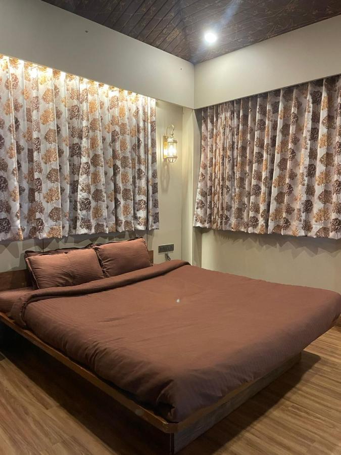 Cold Spot Village Resort Mahābaleshwar Extérieur photo
