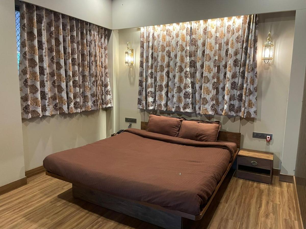 Cold Spot Village Resort Mahābaleshwar Extérieur photo